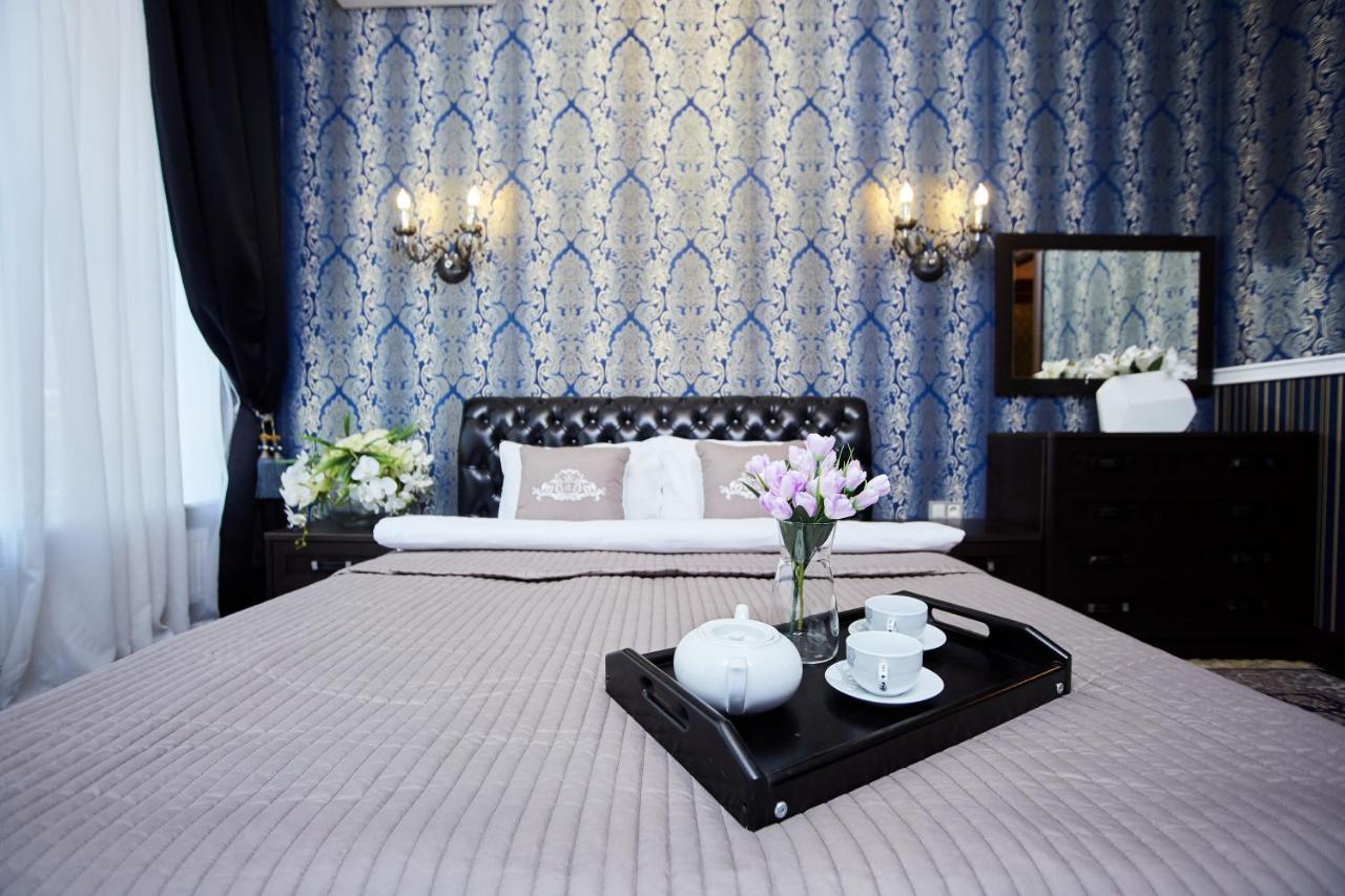 Terrace Garden Seaside Apartments Odessa Dış mekan fotoğraf