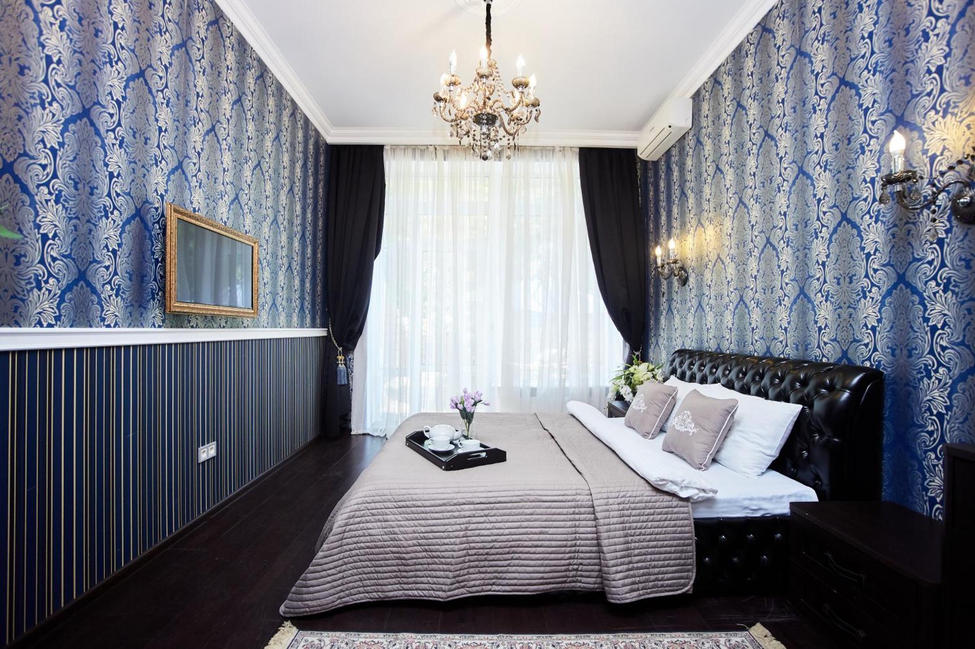 Terrace Garden Seaside Apartments Odessa Dış mekan fotoğraf