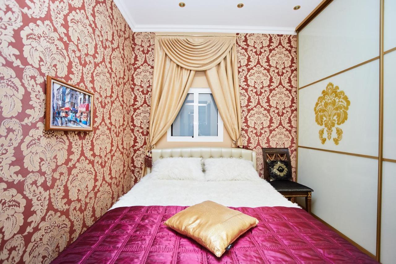 Terrace Garden Seaside Apartments Odessa Dış mekan fotoğraf