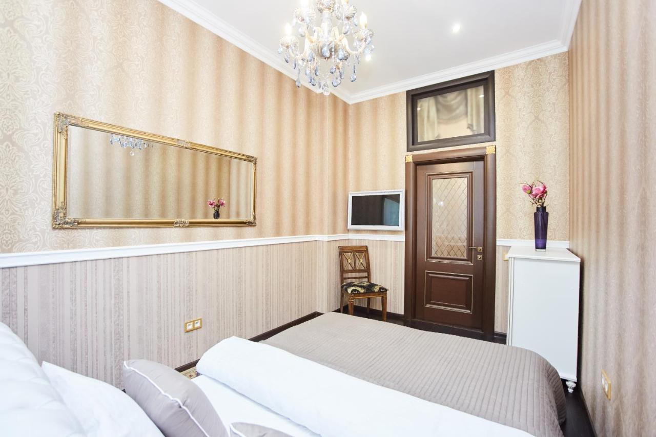 Terrace Garden Seaside Apartments Odessa Dış mekan fotoğraf