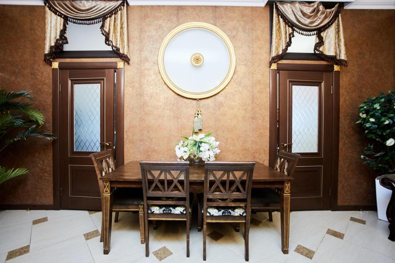 Terrace Garden Seaside Apartments Odessa Dış mekan fotoğraf