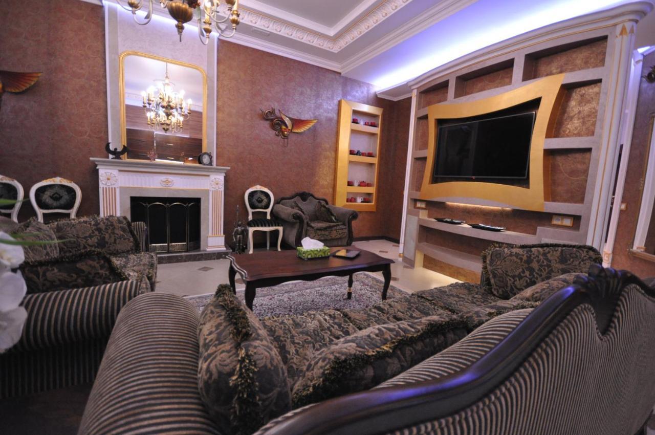 Terrace Garden Seaside Apartments Odessa Dış mekan fotoğraf